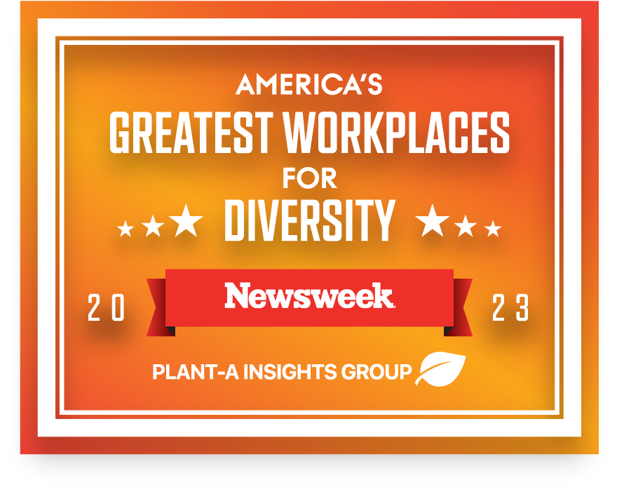 America's Greatest Workplaces for Women 2023